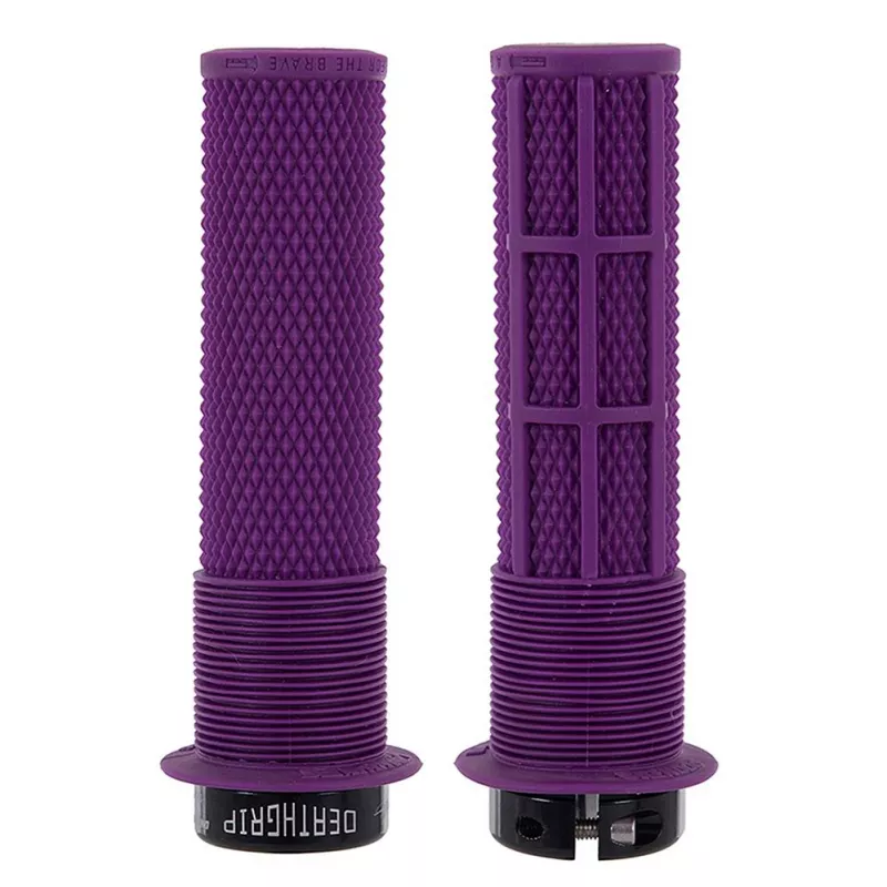 DMR Brendog Death Grip Purple (Thick, Soft)