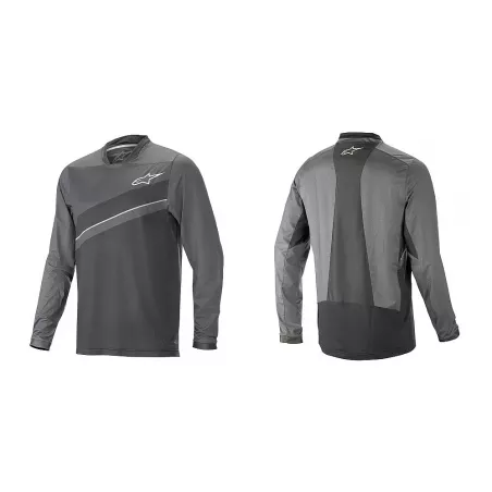 Alpinestars ALPS 8.0 Dark – Cycling Jersey (Shadow) | Katmar.cz