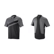 Alpinestars ALPS 8.0 S/S Jersey dres Dark Shadow Black | Katmar.cz