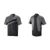 Alpinestars ALPS 8.0 S/S Jersey dres Dark Shadow Black | Katmar.cz
