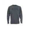 Royal Racing Royal CORE X LS – Cycling Jersey (Grey) | Katmar.cz