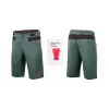 Alpinestars Drop 4.0 – Cycling Shorts (Atlantic) | Katmar.cz