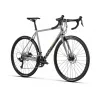 Bombtrack Hook 1 CrMo - Grey | Katmar.cz