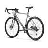 Bombtrack Hook 1 CrMo - Grey | Katmar.cz