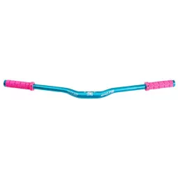 TAG Metals Sunline MTB V1 – Handlebar (AZURRE) | Katmar.cz