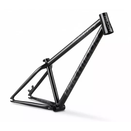 Dartmoor Quinnie Tapered – MTB Hardtail Frame | Katmar.cz