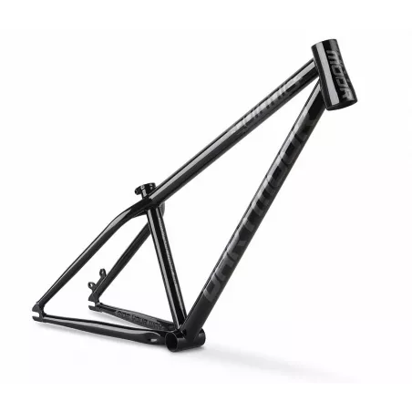 Dartmoor Quinnie Tapered – MTB Hardtail Frame | Katmar.cz