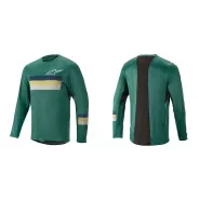 Alpinestars ALPS 6.0 Melange – Cycling Jersey (Long Sleeve) | Katmar.cz