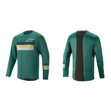 Alpinestars ALPS 6.0 Melange – Cycling Jersey (Long Sleeve) | Katmar.cz