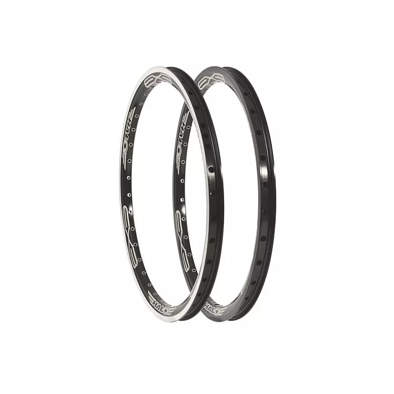 Halo EX3 20" rim BMX race - rear 32 děr