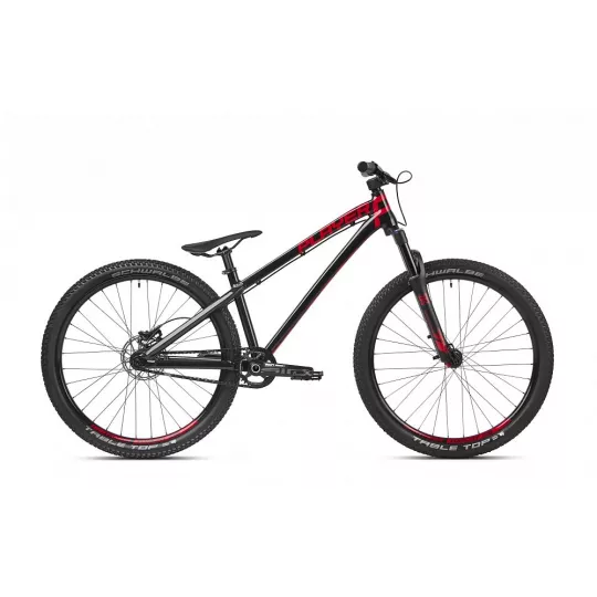 Dartmoor Two6player PUMP – Pump Track Bike | Katmar.cz