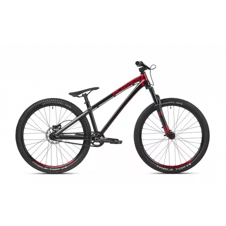 Dartmoor Two6player PUMP – Pump Track Bike | Katmar.cz