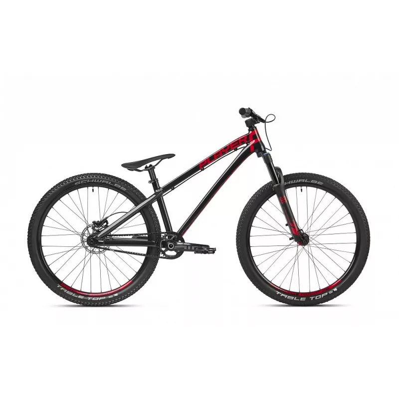 Dartmoor Two6player PUMP – Pump Track Bike | Katmar.cz