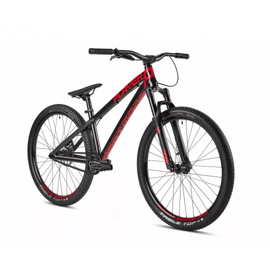 Dartmoor Two6player PUMP – Pump Track Bike | Katmar.cz