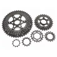 Box Two 11SP 11-46 z. MTB kazeta 11 převodů | Katmar.cz