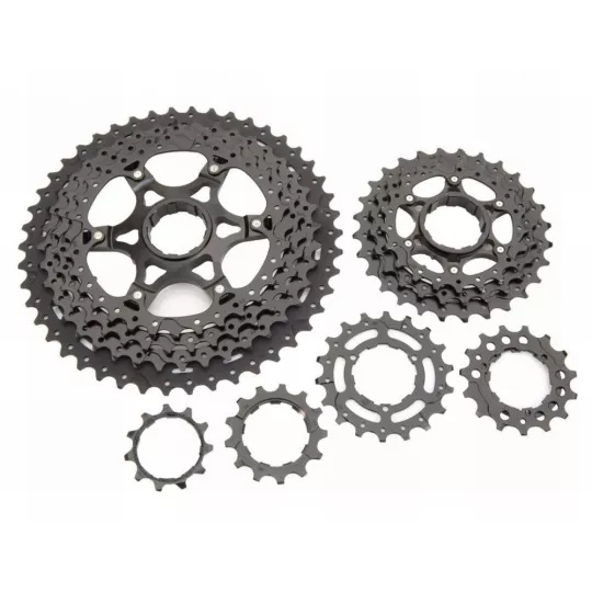 Box Two 11SP 11-46 z. MTB kazeta 11 převodů | Katmar.cz
