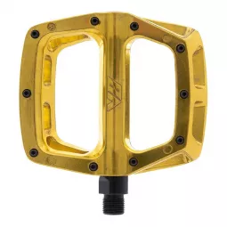 DMR V8 NEW - Fools Gold – Bike Pedals | Katmar.cz