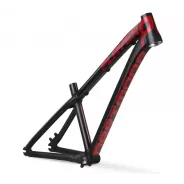 Dartmoor Two6player PUMP – MTB Hardtail Frame | Katmar.cz