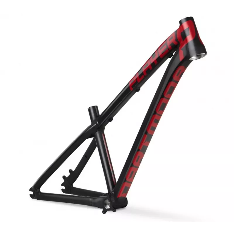 Dartmoor Two6player PUMP – MTB Hardtail Frame | Katmar.cz