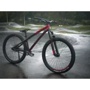 Dartmoor Two6player PUMP – MTB Hardtail Frame | Katmar.cz