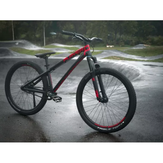 Dartmoor Two6player PUMP – MTB Hardtail Frame | Katmar.cz