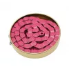Raptor Fusset Slink OFFSET chain pink  1/2"x1/8"