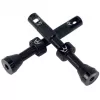 Peaty's Tubeless Valves 60 mm Bourbon - bezdušové ventilky | Katmar.cz
