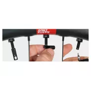 Peaty's Tubeless Valves 60 mm Navy