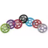 Dartmoor STAR 25 zubů – Chainring | Katmar.cz