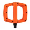DMR Bikes V8 NEW pedály - Highlighter Orange | Katmar.cz
