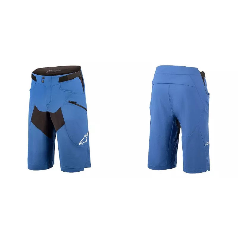 Alpinestars Drop 6.0 – Cycling Shorts | Katmar.cz