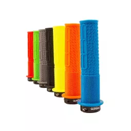 TAG Metals T1 Braap Lock-On gripy barvy