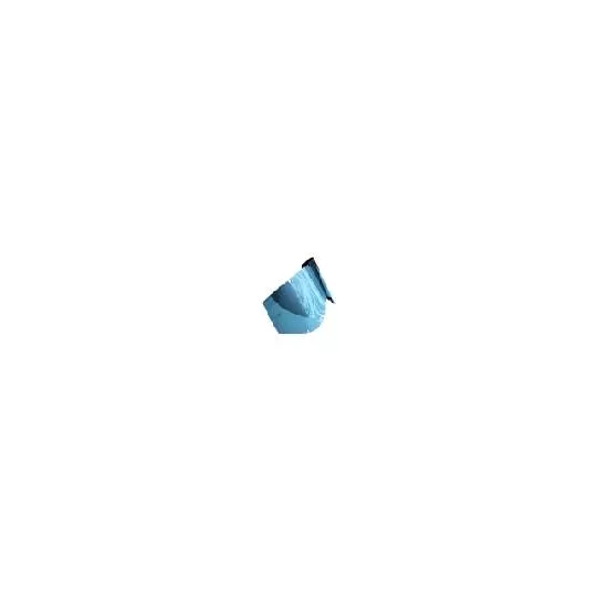 Shot Race goggles - lenses Irridium Blue