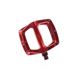 DMR Bikes V8 NEW pedály - ED Red (electric red) - červené | Katmar.cz