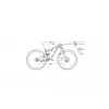 Haro Shift Plus I/O 7 e-bike 27,5+ VIVID Blue celoodpr. 140 mm | Katmar.cz