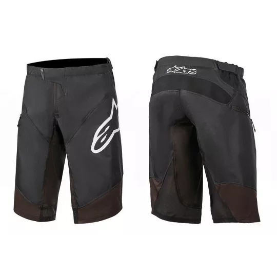 Alpinestars Racer Shorts – Cycling Shorts | Katmar.cz