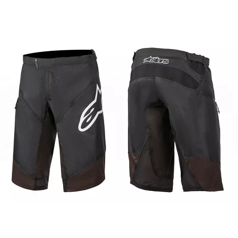 Alpinestars Racer Shorts – Cycling Shorts | Katmar.cz