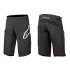 Alpinestars Racer Shorts – Cycling Shorts | Katmar.cz