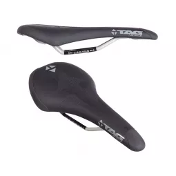 TAG Metals T1 saddle - Race sedlo | Katmar.cz
