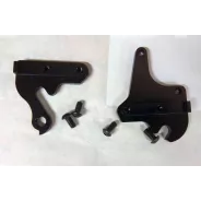 Mondraker Haro patka – Frame Dropouts (sada) | Katmar.cz