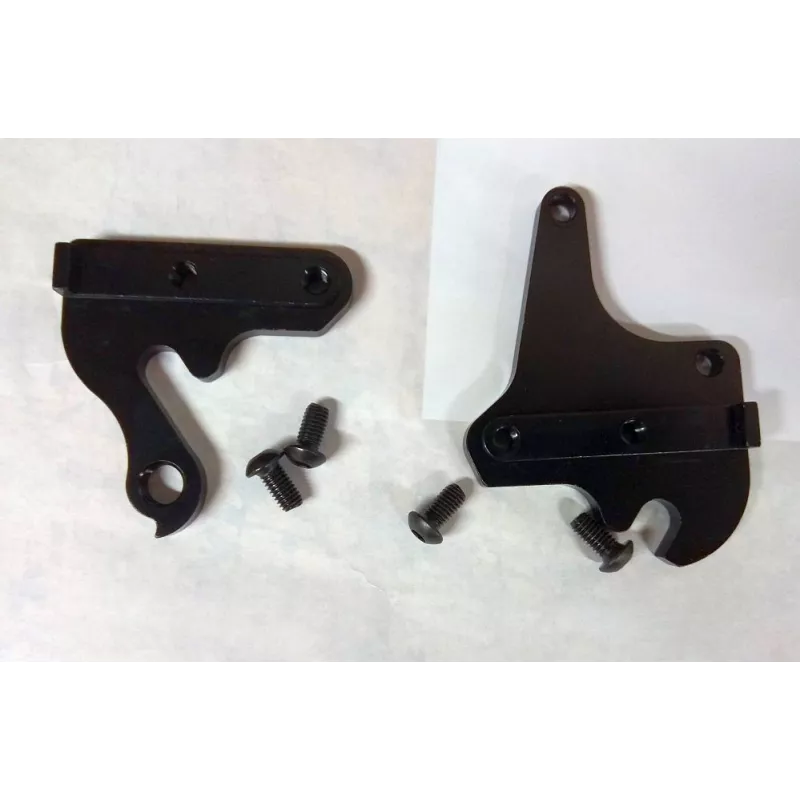 Mondraker Haro patka – Frame Dropouts (sada) | Katmar.cz