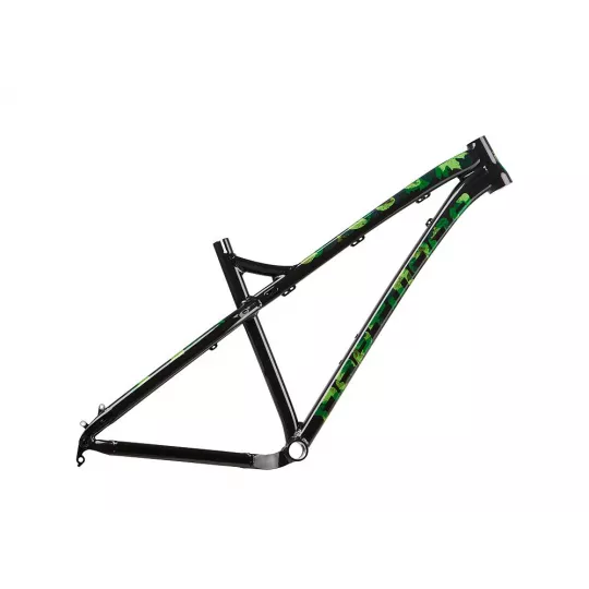 Dartmoor Primal 27.5 – MTB Hardtail Frame (27.5+) | Katmar.cz