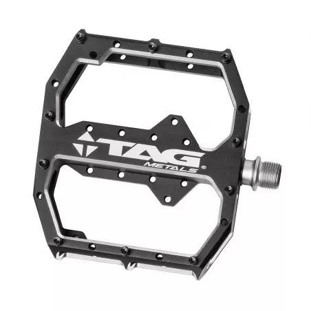TAG Metals Sunline MTB – Bike Pedals (LARGE) | Katmar.cz