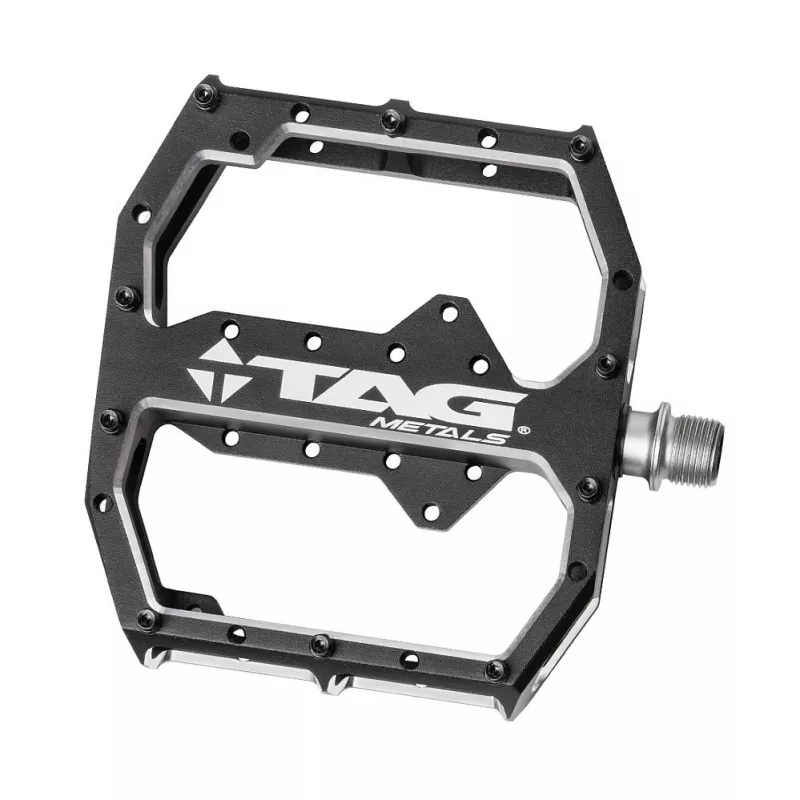 TAG Metals Sunline MTB – Bike Pedals (LARGE) | Katmar.cz