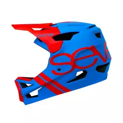 7idp - SEVEN (by Royal) – Full-Face Helmet (Electric) | Katmar.cz