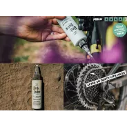 Peaty's Link Lube DRY 120 ml