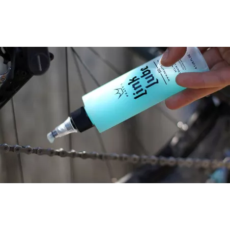 Peaty's Link Lube 60 ml - mazivo na řetězy a pohon