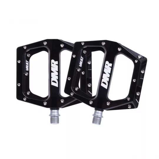 DMR Vault Black - černé – Bike Pedals | Katmar.cz