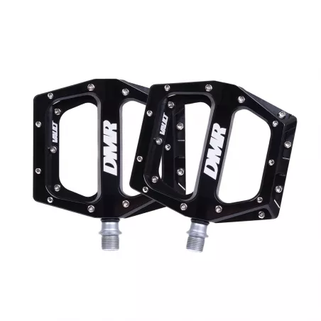 DMR Vault Black - černé – Bike Pedals | Katmar.cz