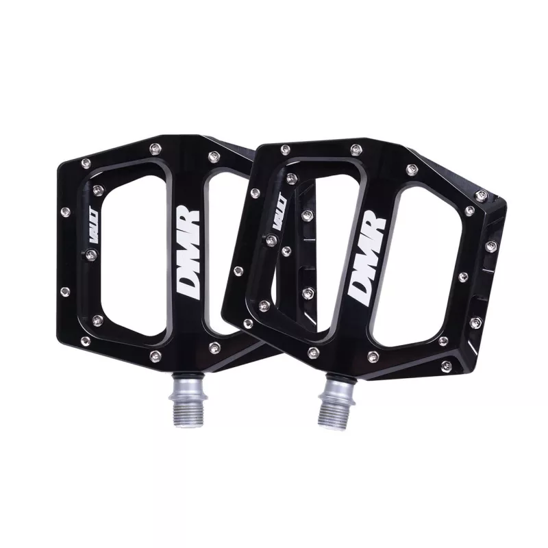 DMR Vault Black - černé – Bike Pedals | Katmar.cz